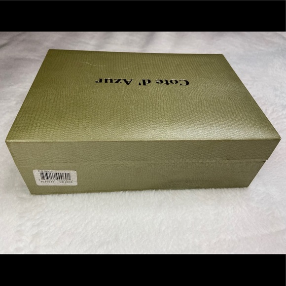 Cote d’ Azur jewelry set - Picture 8 of 10